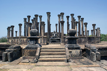 Image showing Medirigiriya