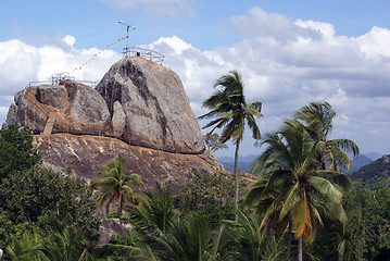 Image showing View point