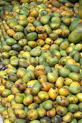 Image showing Mango