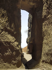 Image showing Ellora Caves