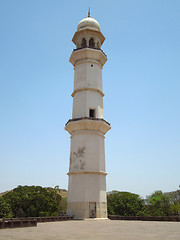 Image showing Bibi Ka Maqbara