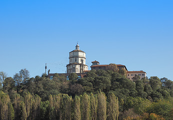 Image showing Cappuccini Turin