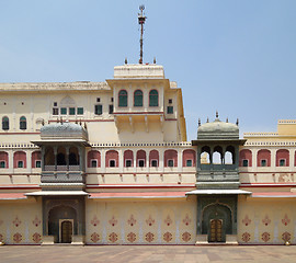 Image showing City Palace