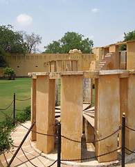 Image showing Jantar Mantar