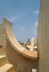 Image showing Jantar Mantar