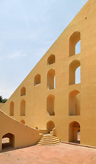 Image showing Jantar Mantar