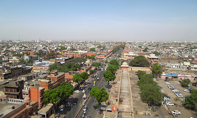 Image showing Jaipur