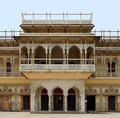 Image showing City Palace