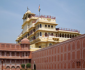 Image showing City Palace
