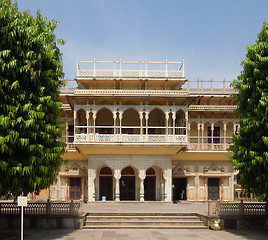 Image showing City Palace