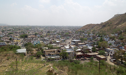 Image showing Jaipur