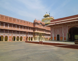 Image showing City Palace