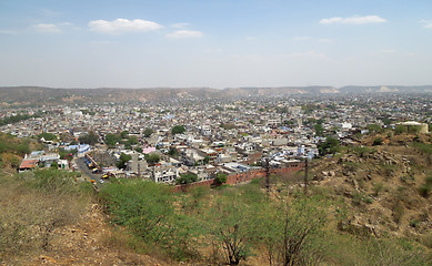 Image showing Jaipur