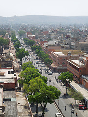 Image showing Jaipur