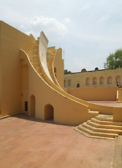 Image showing Jantar Mantar