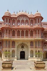 Image showing City Palace