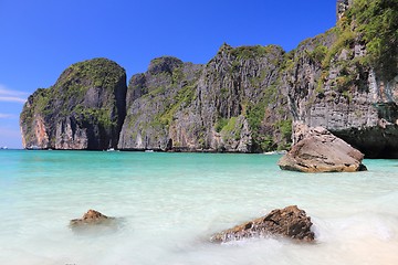 Image showing Thailand