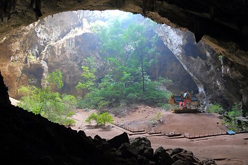 Image showing Thailand