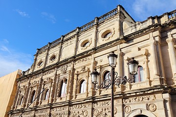 Image showing Seville