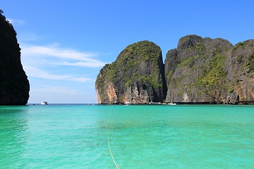 Image showing Thailand