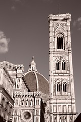 Image showing Florence, Italy