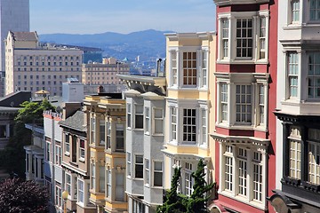 Image showing San Francisco