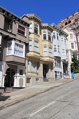 Image showing San Francisco