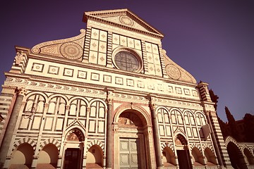 Image showing Landmark in Florence