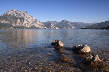 Image showing Austria nature