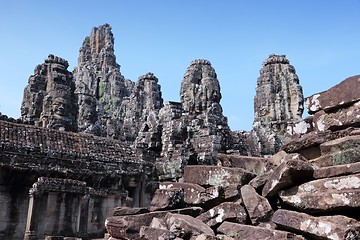 Image showing Cambodia