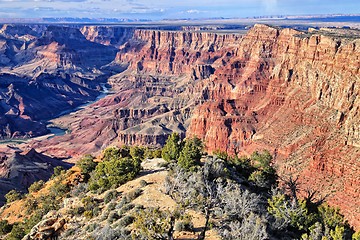 Image showing Grand Canyon