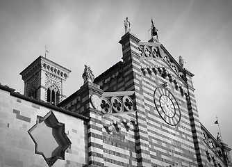 Image showing Tuscany - Prato