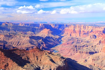 Image showing Grand Canyon