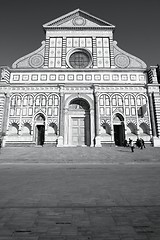 Image showing Santa Maria Novella