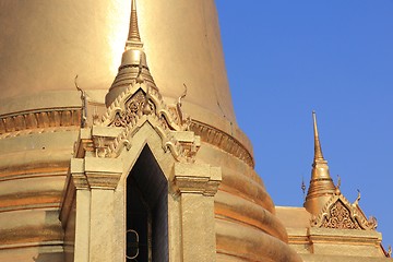 Image showing Bangkok, Thailand