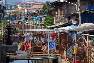 Image showing Hua Hin, Thailand