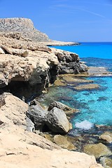 Image showing Cyprus - Ayia Napa