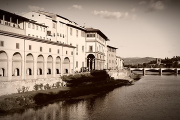 Image showing Florence, Italy