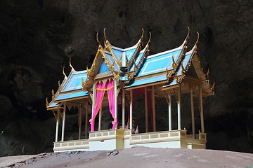 Image showing Thailand