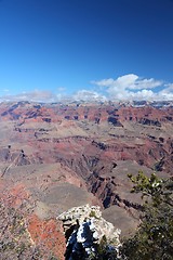 Image showing Grand Canyon