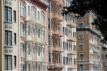 Image showing San Francisco