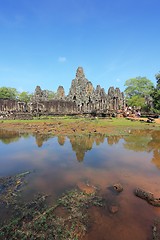 Image showing Cambodia