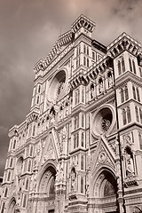 Image showing Florence