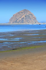 Image showing Morro Bay, California
