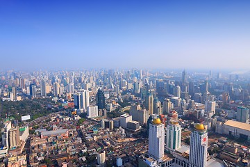 Image showing Bangkok