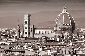 Image showing Florence