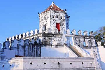 Image showing Bangkok