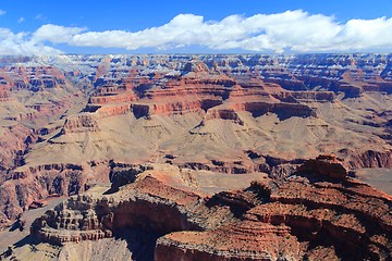 Image showing Grand Canyon