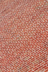 Image showing Brick background