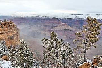 Image showing Grand Canyon